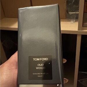 Tom Ford